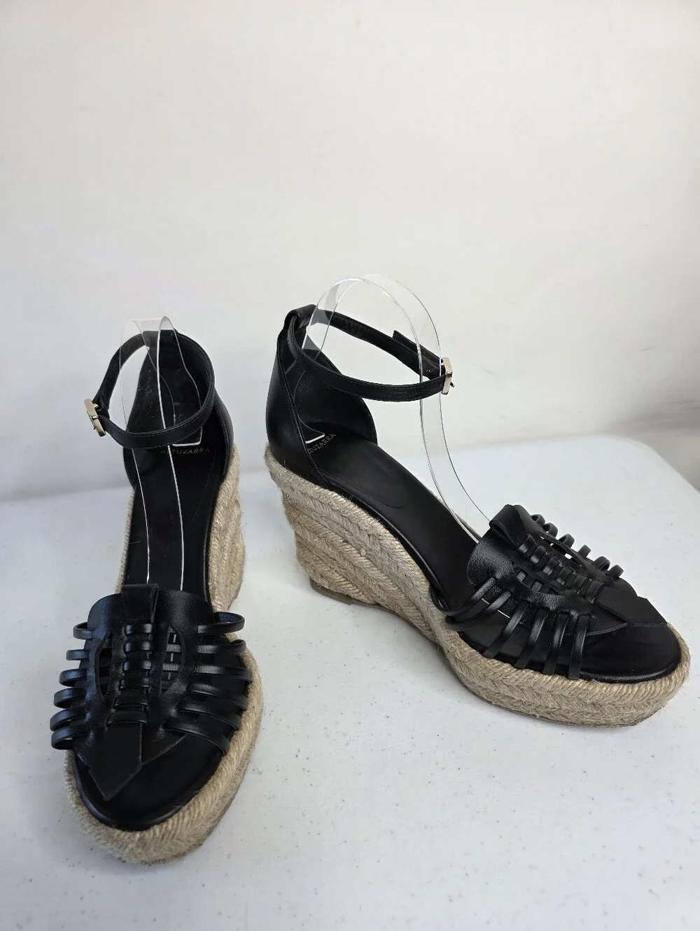 Altuzarra espadrille platform